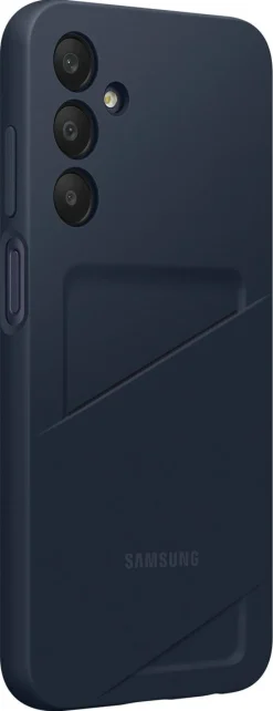 Samsung Card Slot Case mobilskal för Galaxy A25