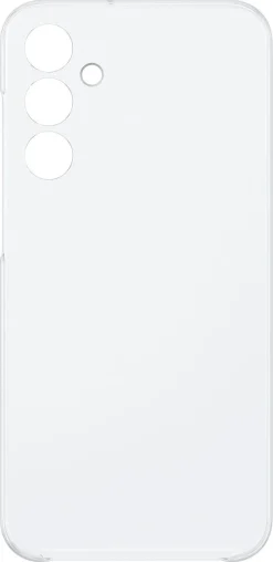 Samsung Clear Case mobilskal för Galaxy A25
