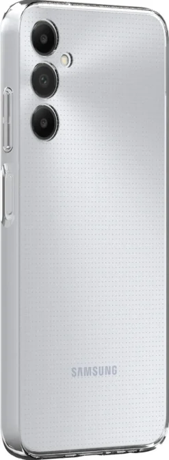Samsung Clear Case mobilskal för Galaxy A05s