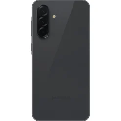 Samsung Galaxy A36 5G smartphone 128 GB, svart