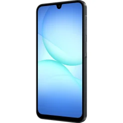 Samsung Galaxy A17 smartphone 5G 128 GB, svart