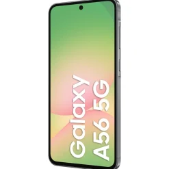 Samsung Galaxy A56 smartphone 5G 128 GB, Graphite