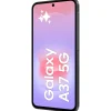 Samsung Galaxy A37 smartphone 128 GB, Awesome Charcoal
