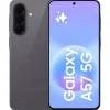 Samsung Galaxy A57 smartphone 128 GB, Awesome Gray