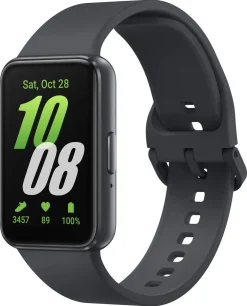 Samsung Galaxy Fit3 aktivitetsklocka