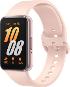 Samsung Galaxy Fit3 aktivitetsklocka