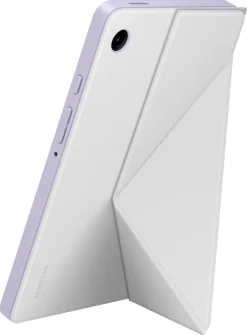 Samsung Galaxy Tab A9 Book Cover fodral med ställ