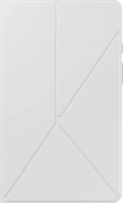 Samsung Galaxy Tab A9 Book Cover fodral med ställ