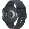 Samsung Galaxy Watch8 BT Graphite träningsklocka