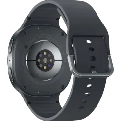 Samsung Galaxy Watch8 BT Graphite träningsklocka