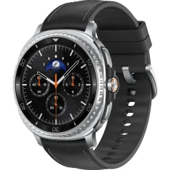 Samsung Galaxy Watch8 Classic 46mm BT Black smartwatch