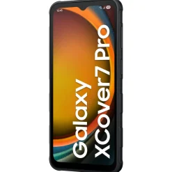 Samsung Galaxy XCover7 Pro Enterprise Edition smartphone 128 GB