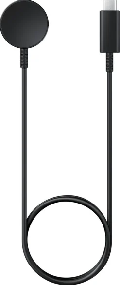 Samsung laddkabel till Galaxy Watch, 1 m