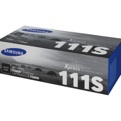 Samsung MLT-D111S toner