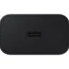 Samsung Power Adapter 25 W med USB-C-kabel, svart