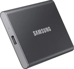 Samsung T7 Portable SSD, 1 TB