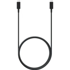 Samsung USB-C- till USB-C-kabel 1,8 m svart