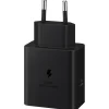 Samsung 60W USB-C laddare, svart