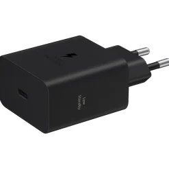 Samsung 60W USB-C laddare, svart