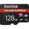 SanDisk Express microSD kort, 880 MB/s