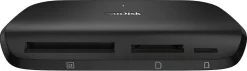 SanDisk ImageMate PRO minneskortläsare USB-C