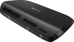SanDisk ImageMate PRO minneskortläsare USB-C