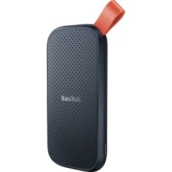 SanDisk Portable SSD, SDSSDE30