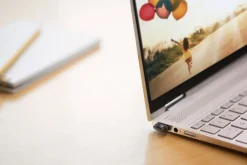 Sandisk Ultra Fit USB-minne, USB 3.1