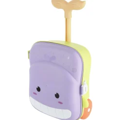 Sandleksaker med väska för vattenlek, från 3 år