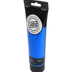 Sang akrylfärg premium, 250 ml