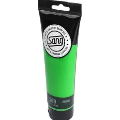 Sang akrylfärg premium, 250 ml