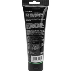 Sang akrylfärg premium, 250 ml