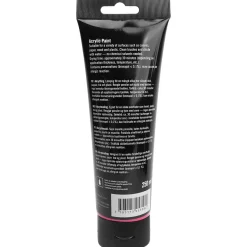 Sang akrylfärg premium, 250 ml