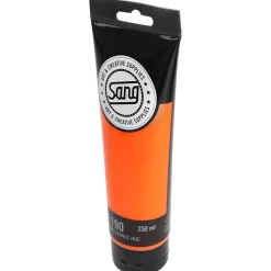 Sang akrylfärg premium, 250 ml