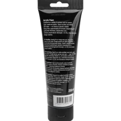Sang akrylfärg premium, 250 ml