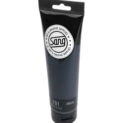 Sang akrylfärg premium, 250 ml