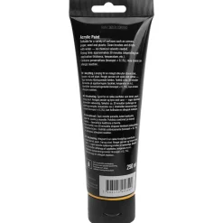 Sang akrylfärg premium, 250 ml