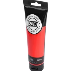 Sang akrylfärg premium, 250 ml