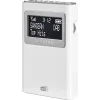 Sangean DPR-39 DAB+ FM-fickradio, vit