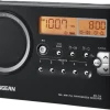 Sangean PR-D4, AM/FM radio