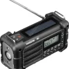Sangean vevradio med Bluetooth MMR99 DAB / FM / RDS