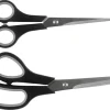 Sax universal, 17,5 / 20,5 cm, 2-pack