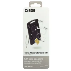 SBS SIM-kortadapter