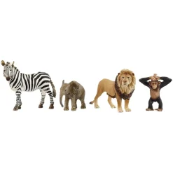 Schleich Wild Life Africa Starter Set, från 3 år