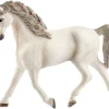 Schleich Horse Club Holsteinersto, från 5 år