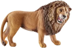Schleich Wild Life lejon, från 3 år