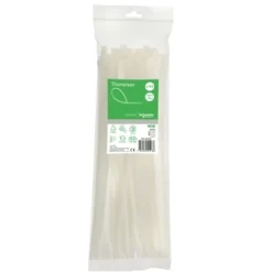 Schneider buntband Thorsman 380 x 7,6 mm, 100-pack