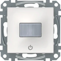 Schneider Exxact rörselsedetektor lampa inomhus WDE002375