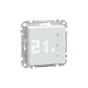 Schneider Exxact smart termostat golvvärme WDE002497