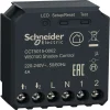 Schneider jalusibrytarpuck Zigbee, CCT5015-0002
